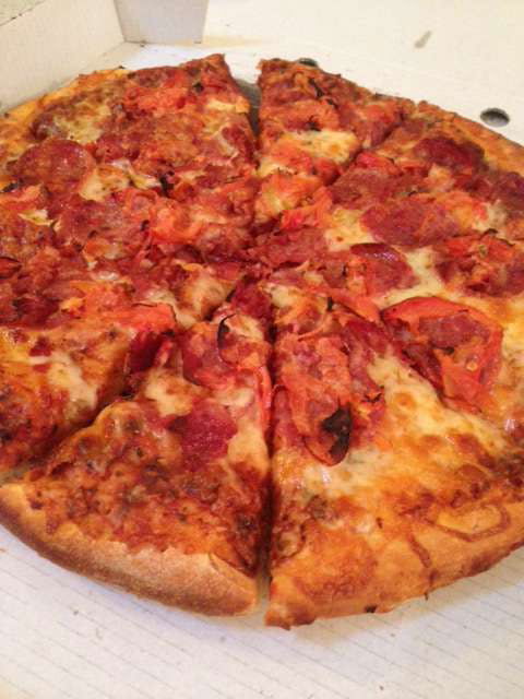 Pizza Express - South Perth - Foster Accommodation 0