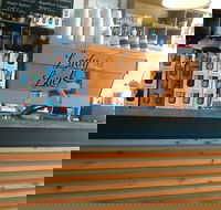 Plaza Carvery  Seafood - Foster Accommodation