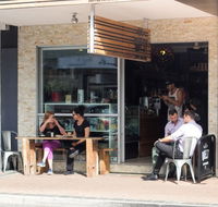 Quest coffee roasters - Foster Accommodation