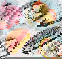 RASHAYS Belconnen - Foster Accommodation