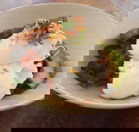 Real Food Kitchen - Foster Accommodation