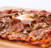 Arrivederci Pizza - Foster Accommodation
