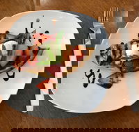 Riverside Chinese Restaurant - Foster Accommodation