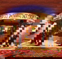 Royal India Restaurant - Foster Accommodation
