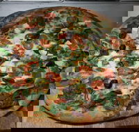 Sabatino Woodfired Pizzeria - Foster Accommodation