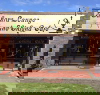 Sahara Lounge And Shisha Cafe - Foster Accommodation