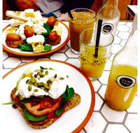 Social Brew Burleigh - Foster Accommodation