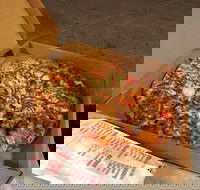 Steves Pizza  Kebabs - Foster Accommodation