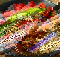 Sugarbaby Cafe - Mascot - Foster Accommodation