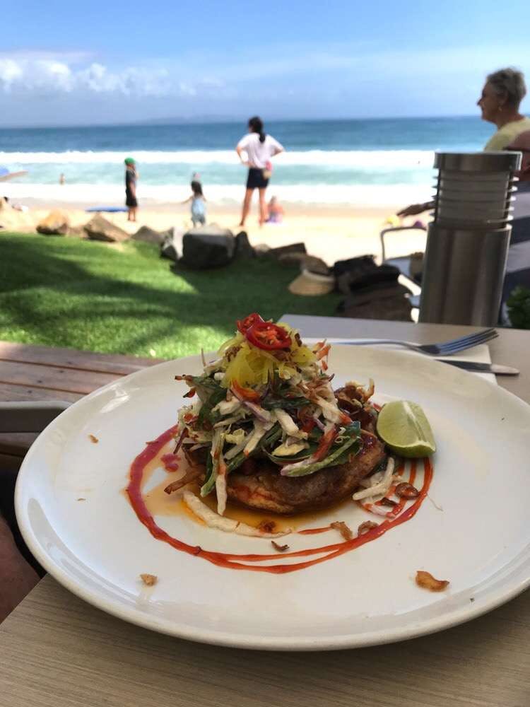 Brisbane Airport QLD Foster Accommodation