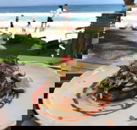 Sushi Sushi - Brisbane Airport - Foster Accommodation