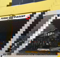 Sushi Point - Victoria Point - Foster Accommodation