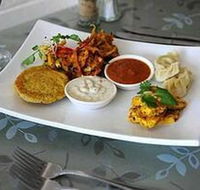 Taste of Himalaya - Foster Accommodation