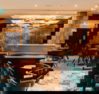 THE DEN - Foster Accommodation