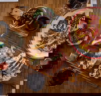 The Tasting Room - Foster Accommodation