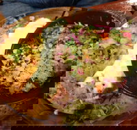 The Clubhouse at Golf Central - Foster Accommodation