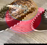 Two Sparrows Coffee  Kitchen - Foster Accommodation