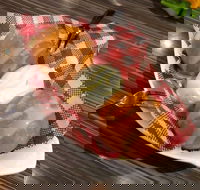 Veloce Paninoteca - Glenelg - Foster Accommodation