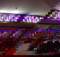 Verve Restaurant Bar Cider House - Foster Accommodation