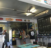 Wahoo's Fish Taco Of Australia - Foster Accommodation