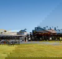 Angove McLaren Vale - Foster Accommodation