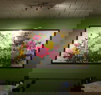 Artback Australia Cafe - Foster Accommodation