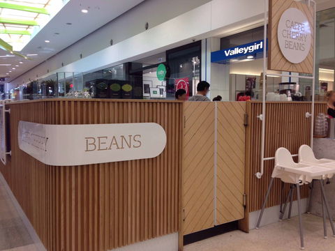 Caffe Cherry Beans - Robina - Foster Accommodation 0