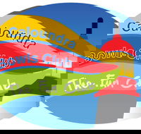 Caloundra Bowls Club - Foster Accommodation