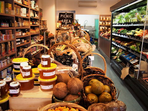 Causley Fresh Deli - Foster Accommodation 0