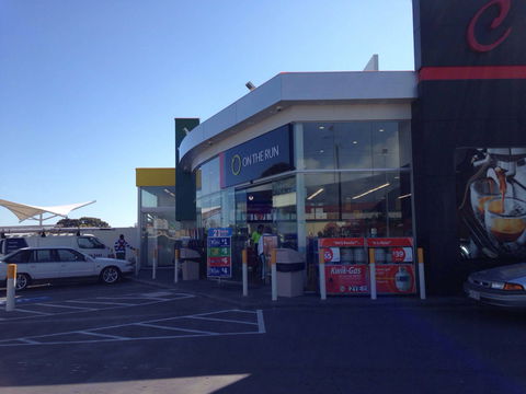 C Coffee - Somerton Park - Foster Accommodation 0