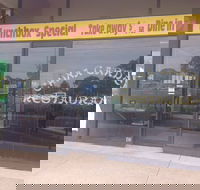 China Garden Restaurant - Foster Accommodation