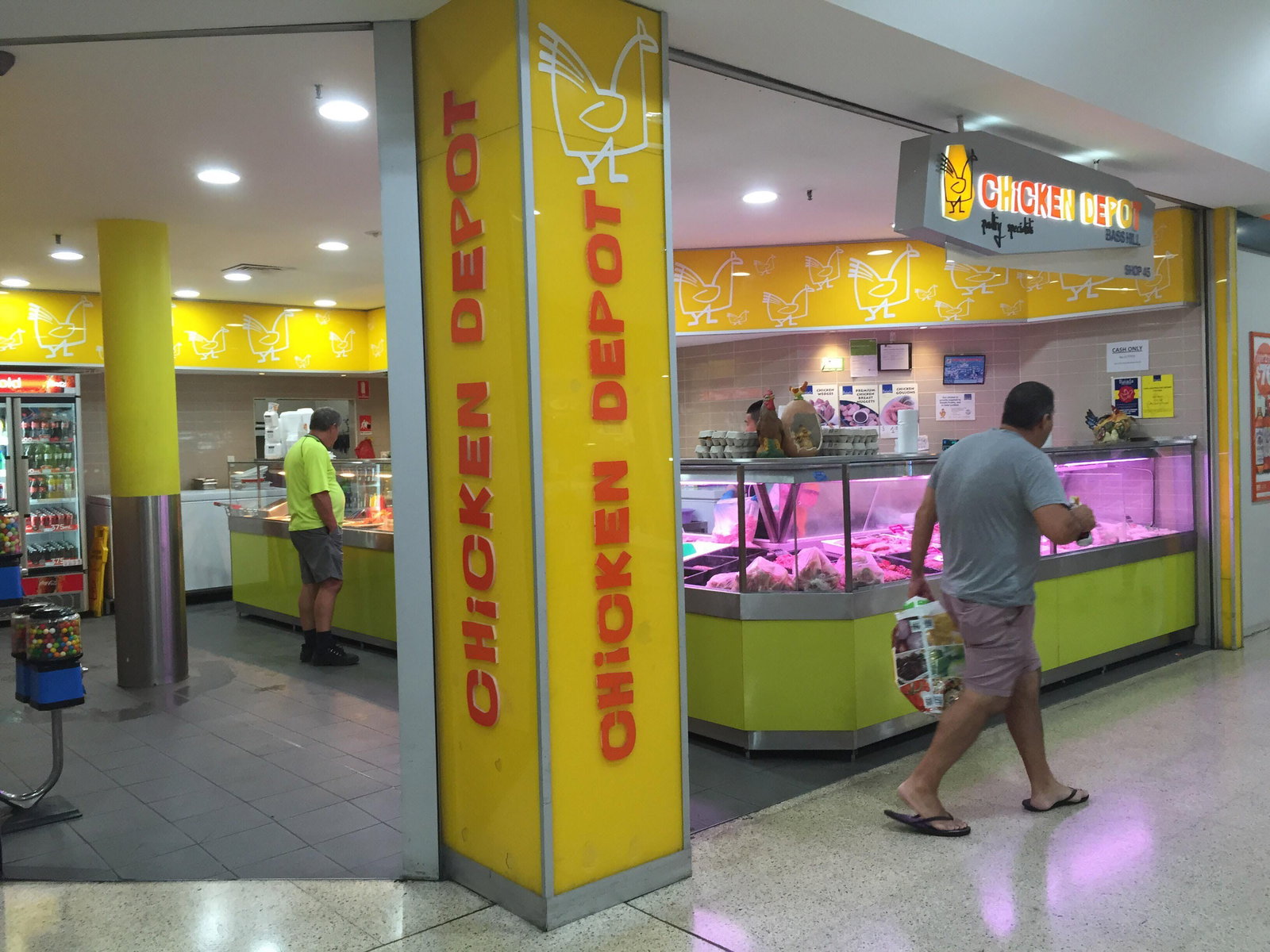 Bass Hill NSW Foster Accommodation