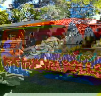 Chong Co Thai Bar and Restaurant - Foster Accommodation