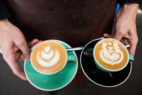 Clement Coffee Roasters - Foster Accommodation 0