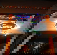 Como Hotel - Foster Accommodation