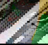 Cozy - Foster Accommodation