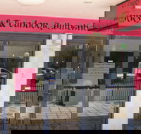 Curry  Tandoor - Foster Accommodation