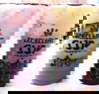 Excellent Cup - Sunnybank Hills - Foster Accommodation