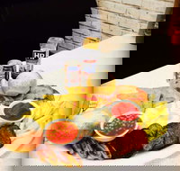 Hannara Korean BBQ - Foster Accommodation