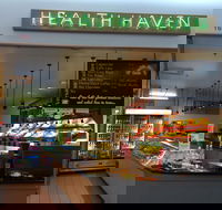 Health Haven - Foster Accommodation