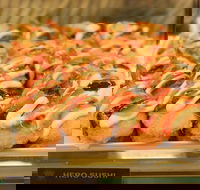 Hero Sushi - Randwick - Foster Accommodation