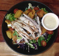 Hog's Australia's Steakhouse - Mandurah - Foster Accommodation