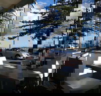 Hog's Australia's Steakhouse - Foster Accommodation