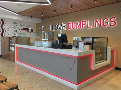 I Love Dumplings Brunswick - Brunswick - Foster Accommodation 0