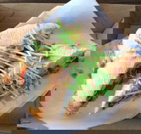 Industria 216 - Foster Accommodation