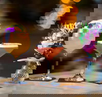 Irish Murphy's - Foster Accommodation