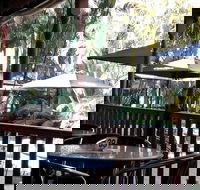 Kelly's Cafe  Restaurant - Foster Accommodation