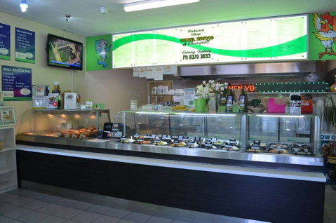 Khanom Thai Restaurant - Foster Accommodation 0