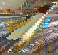 Lidcombe Hot Bread - Foster Accommodation