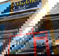 Maddies Cafe - Foster Accommodation